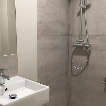 Lovely Spacious 2 Bedroom Flat Between Marbella And Apartment Estepona