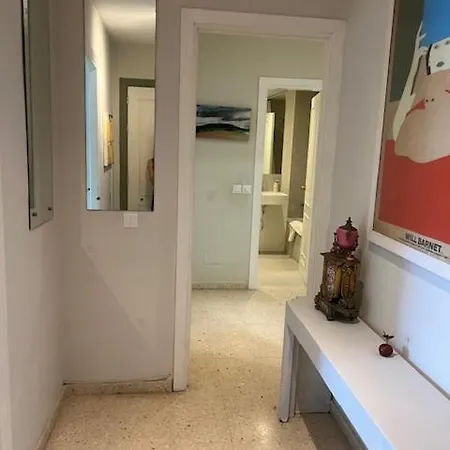 Lovely Spacious 2 Bedroom Flat Between Marbella And Apartment Estepona