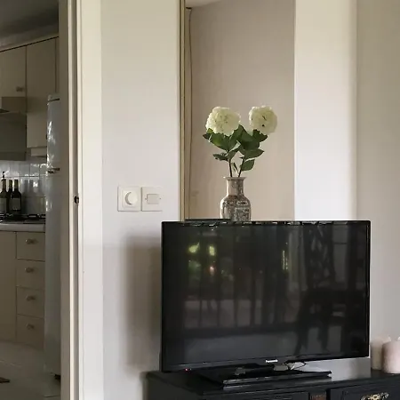Lovely Spacious 2 Bedroom Flat Between Marbella And Apartment *