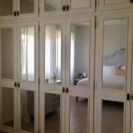 公寓 Lovely Spacious 2 Bedroom Flat Between Marbella And *