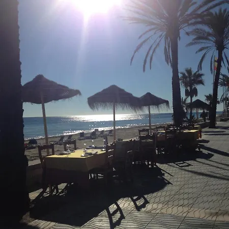 Lovely Spacious 2 Bedroom Flat Between Marbella And *
