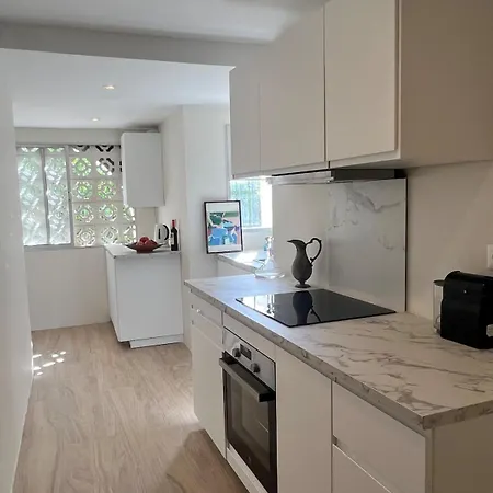 Lovely Spacious 2 Bedroom Flat Between Marbella And Appartamento Estepona